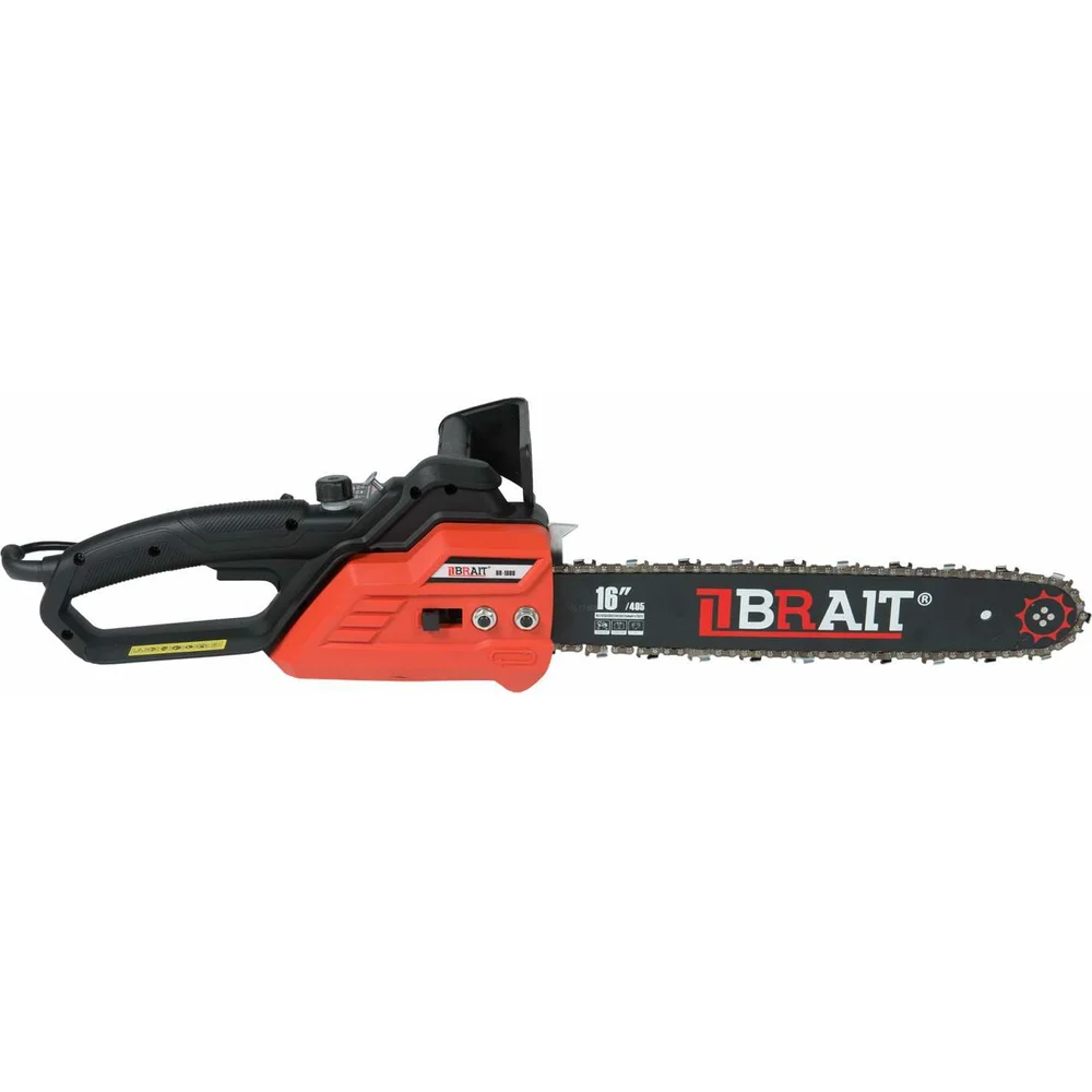 Электрическая цепная пила BRAIT BR-1800 01.09.002.045