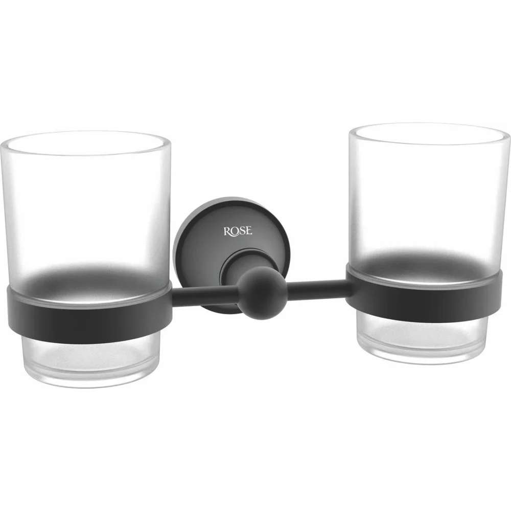 Двойной держатель ROSE RG1922H
