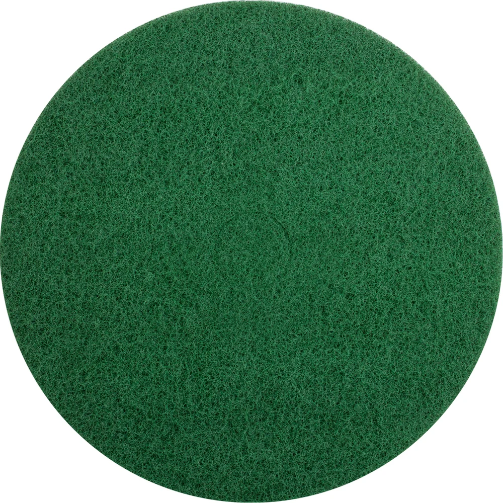 Комплект падов для роторных поломоечных машин EURO Clean EURPAD-A20GREEN