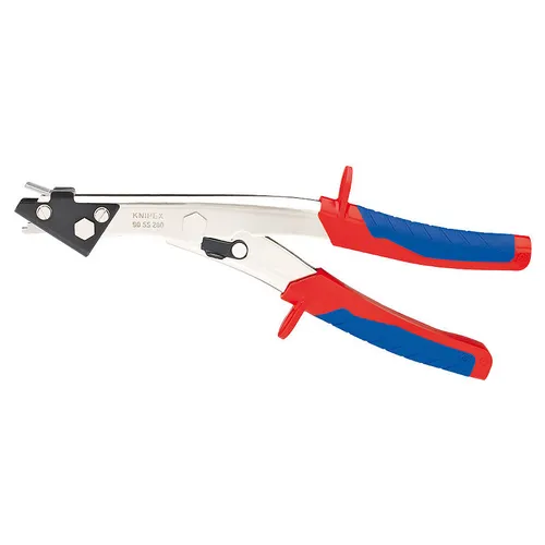 Клещи KNIPEX KN-9055280, 280мм