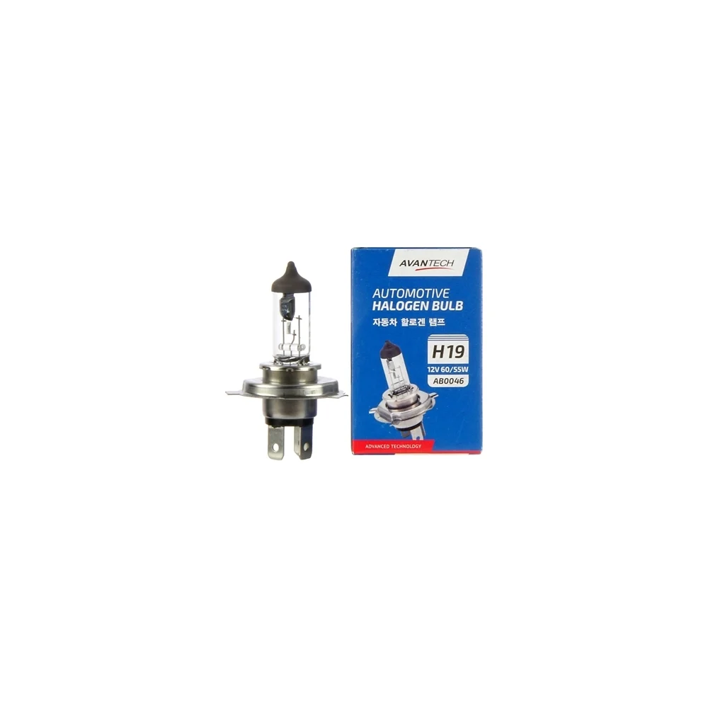 Головного света лампа Avantech AB0046 AB0046