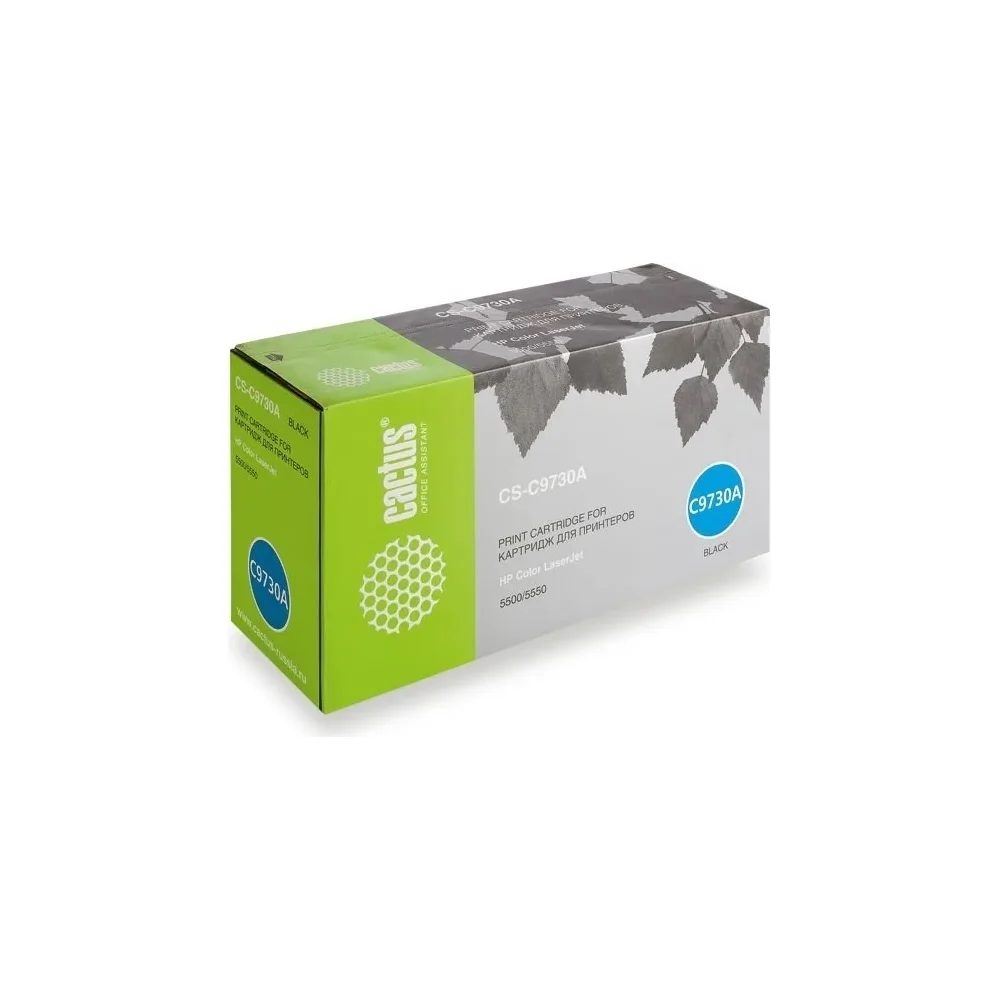 Лазерный картридж для hp clj 5500/5550 Cactus 807183