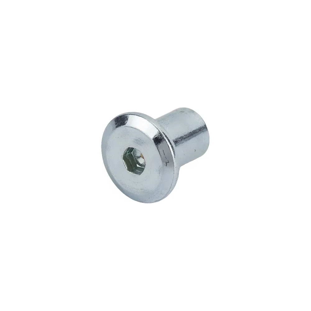 Гайка эриксона DINFIX М8 2 шт 00-0004527