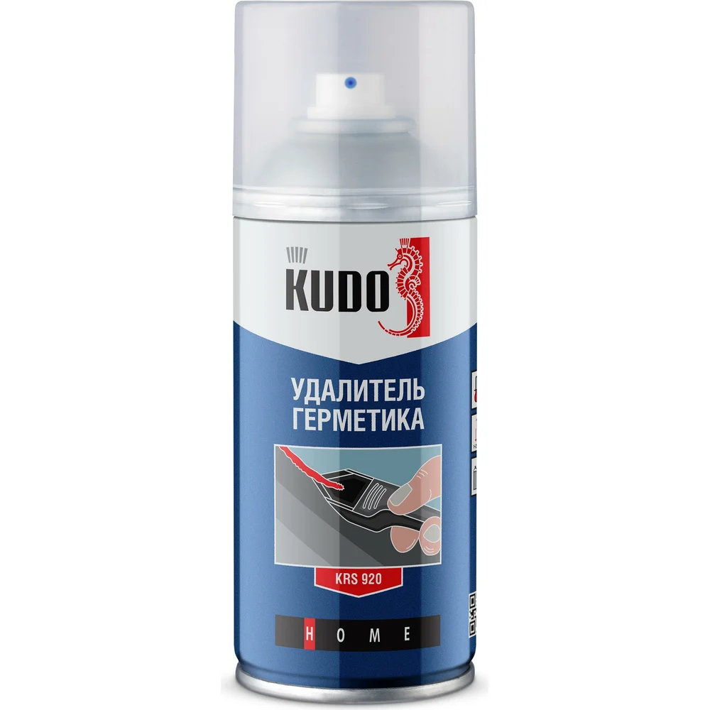 Универсальный удалитель герметика KUDO KRS-920 11605701