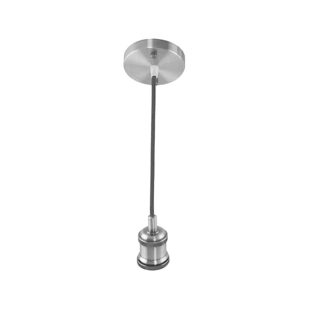 Декоративный патрон HOROZ ELECTRIC TESLA HRZ00002547