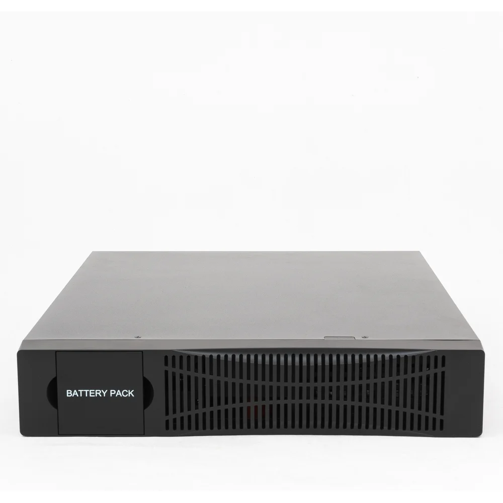 Батарейный модуль для UDC One 9101S-RT/UDC One 9101H-RT Effekta UDC BC24RT Ksudcrt-bt040001