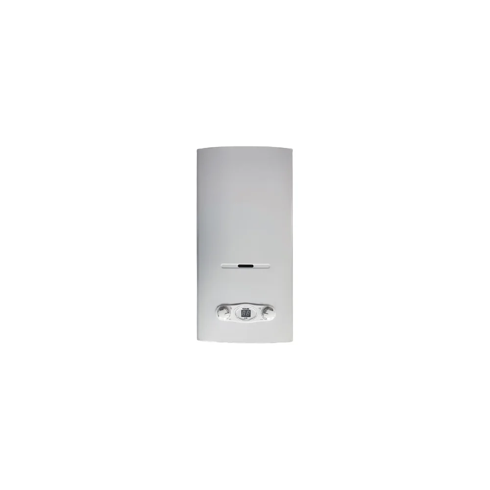Проточный газовый водонагреватель Vilterm S10 00-00001028