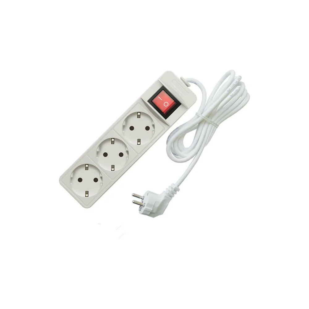 Бытовой удлинитель Союз 481S-7307