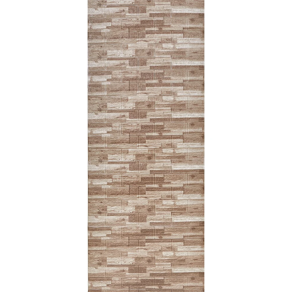 Мягкая самоклеящаяся 3d панель LAKO LKD-16-05-AD54
