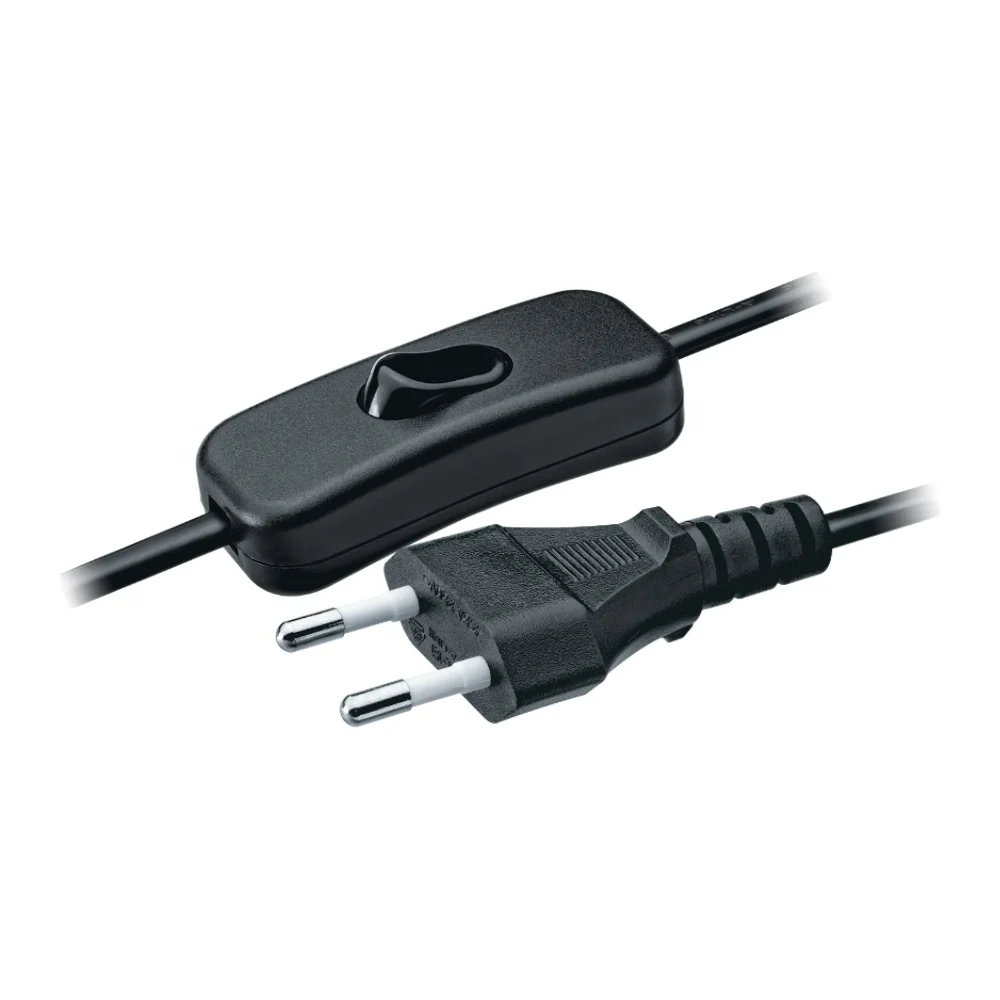 Шнур Navigator NPS-FS-170-2x0.75-BL 94668