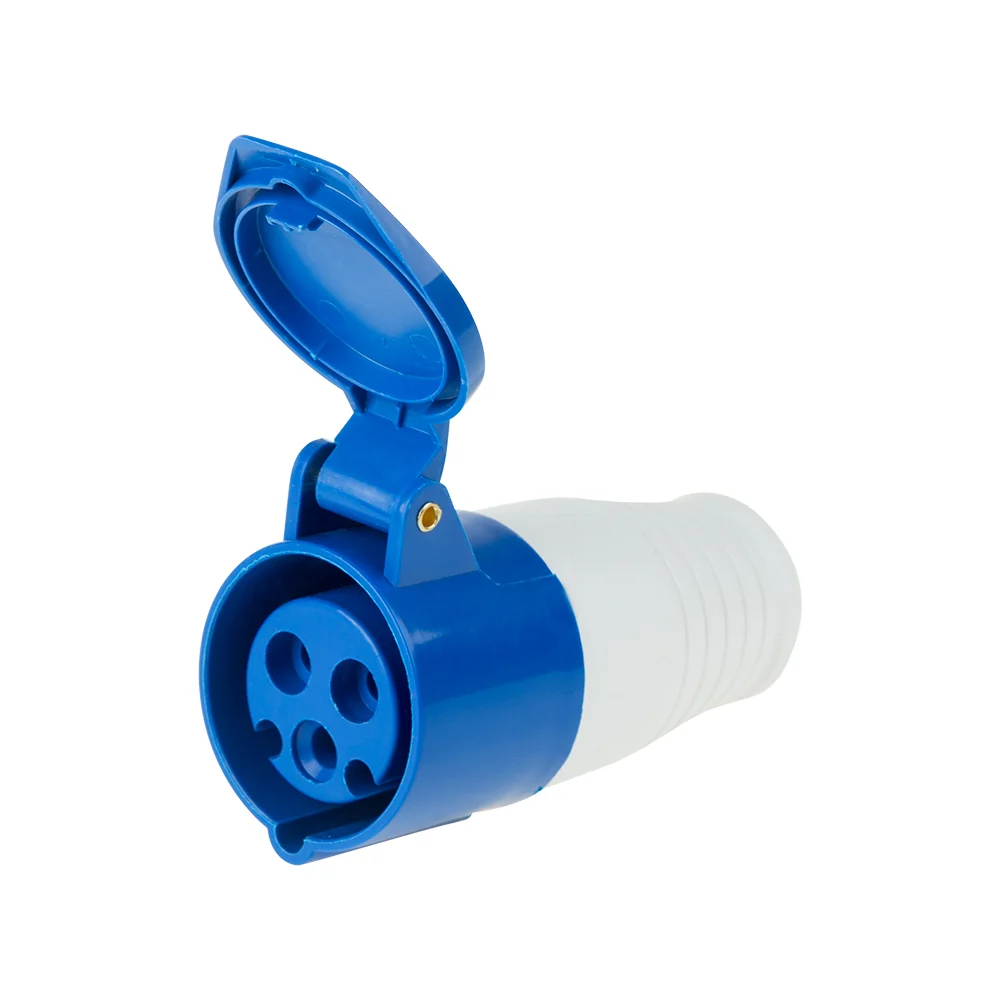 Розетка REXANT 11-8918