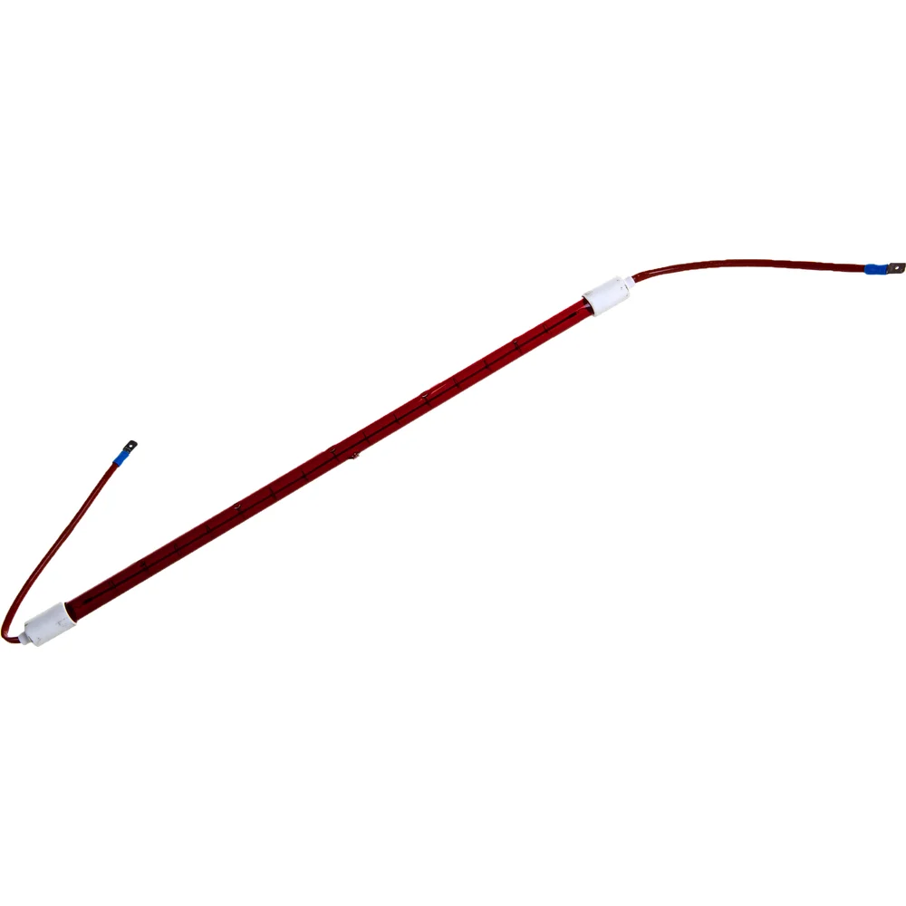 Лампа для ИК сушек IR1, IR2 Trommelberg LHW400 FY