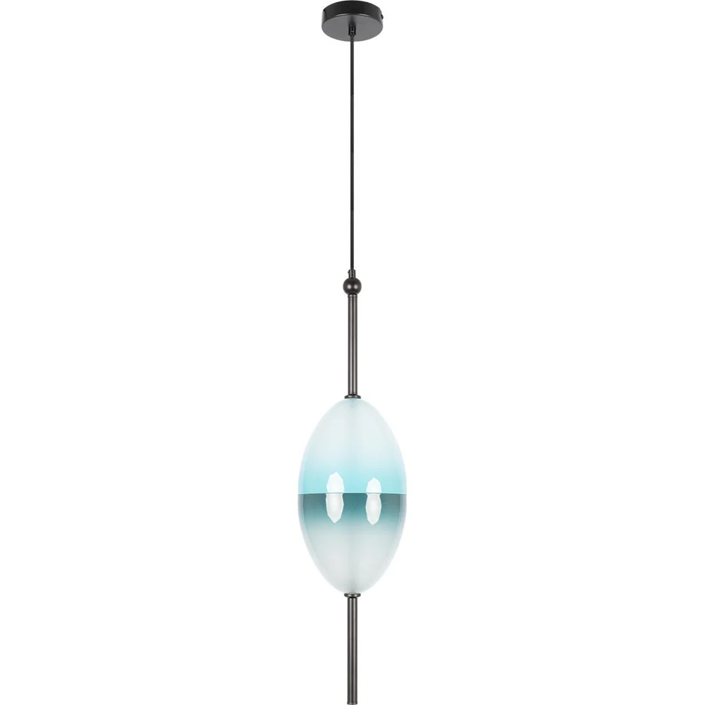 Подвесной светильник LOFT IT Venice 10223/E Blue