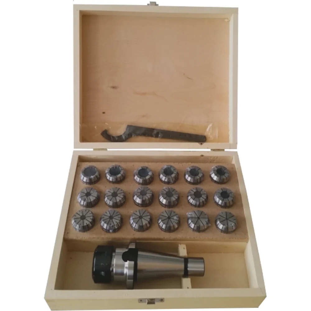 Цанговый патрон GRIFF NT30ER32 b221413