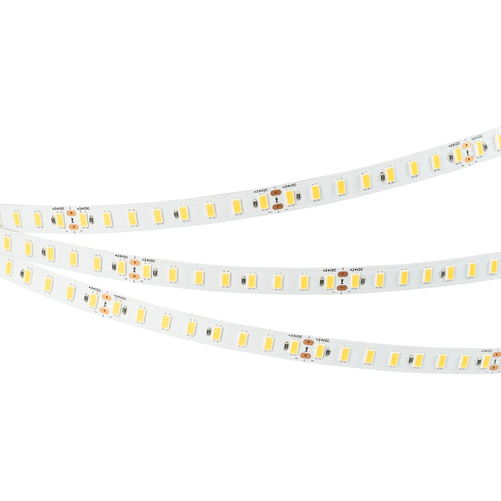 Светодиодная лента Arlight ULTRA-C112-10mm 24V Warm3000 037452
