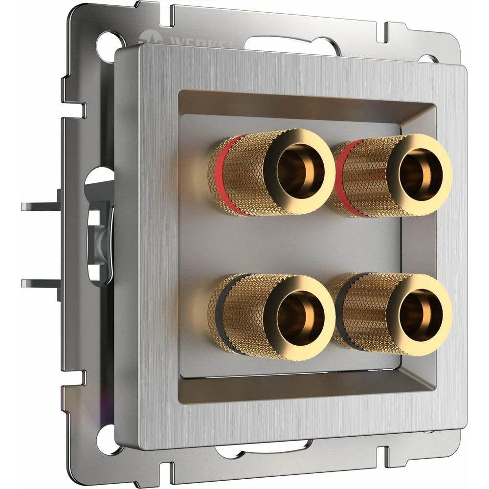 Акустическая розетка WERKEL a051351