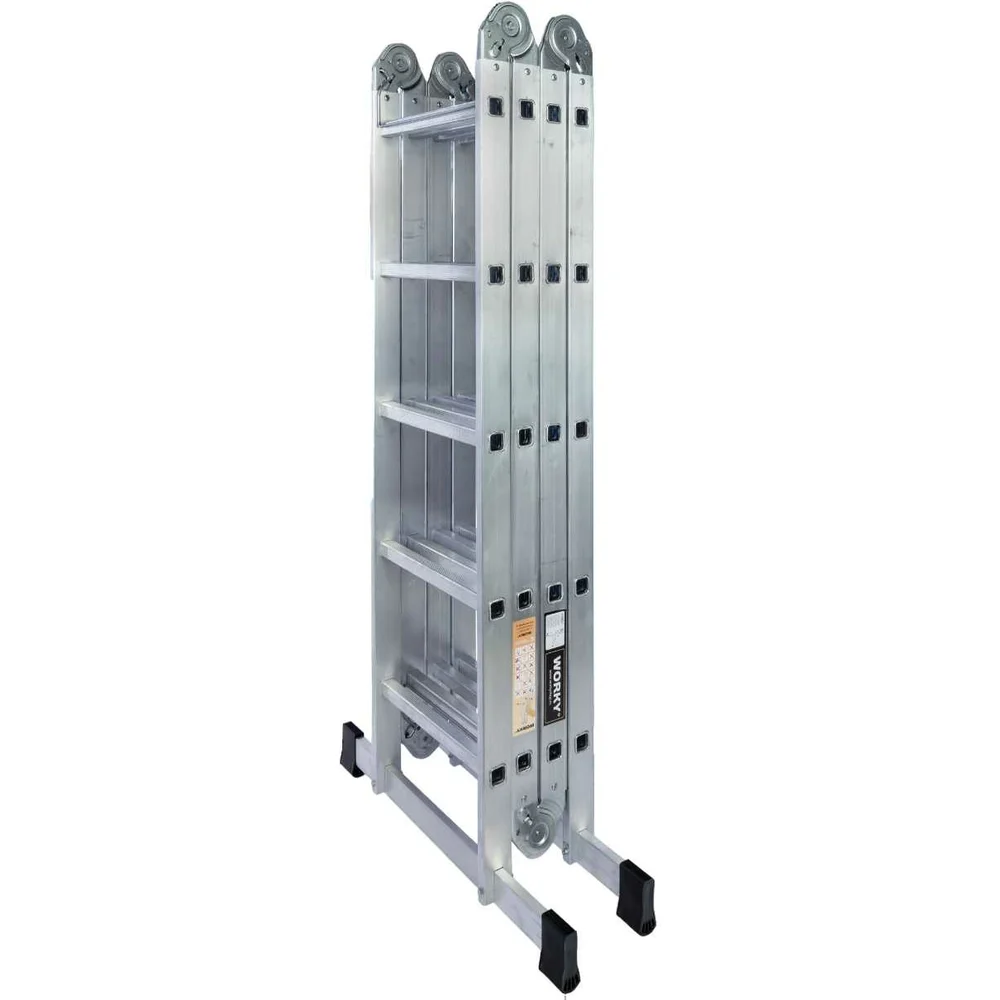 Лестница-стремянка WORKY profi ARD245802
