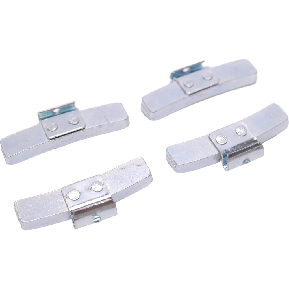 Стальные набивные грузики для стальных дисков ACG ACG 0240 FeD LUXOR 1026925