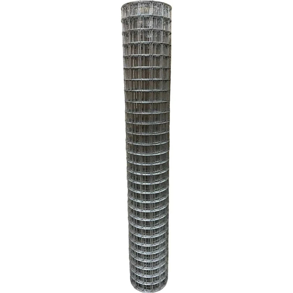 Сварная оцинкованная сетка СЕТКА АЛЬКОР 603755
