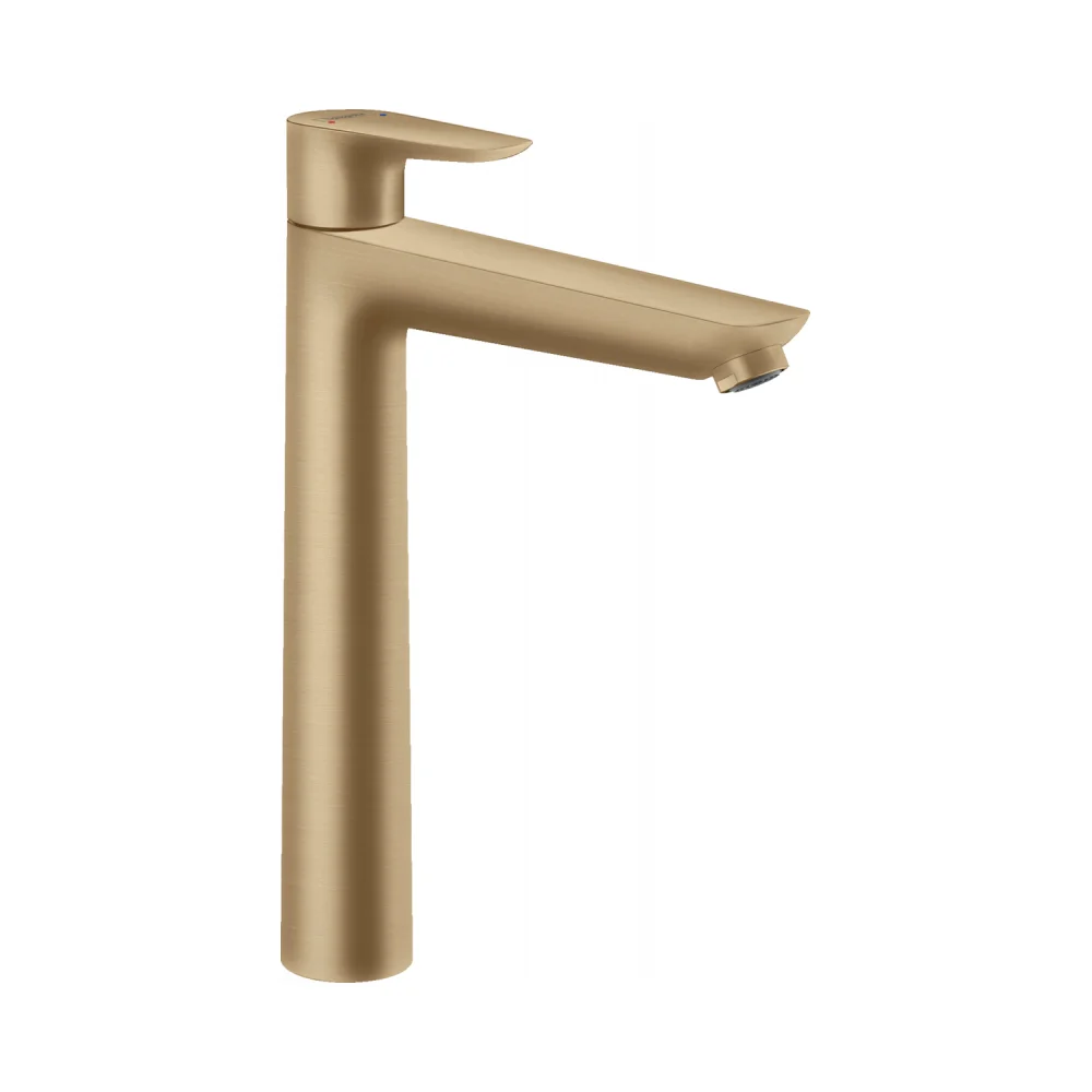 Смеситель для раковины Hansgrohe HG Talis Select Е 240 71716140 00000071111