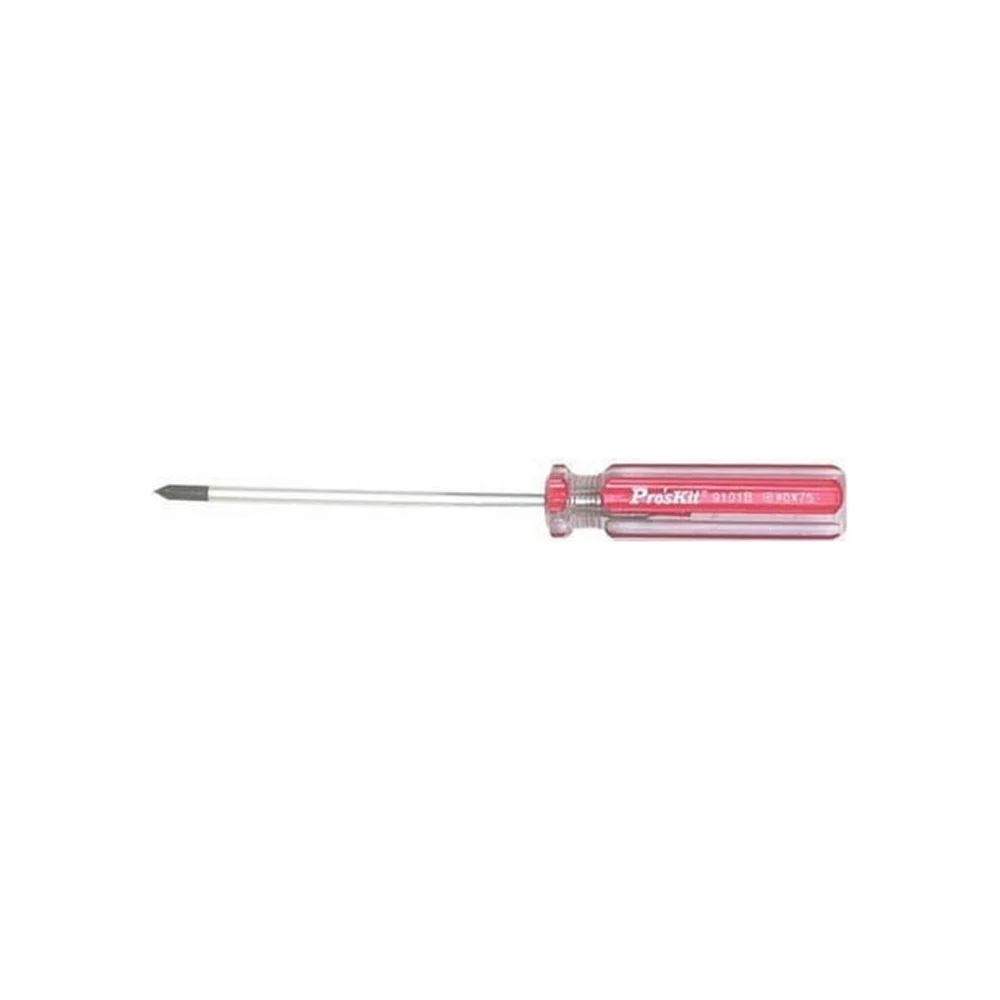 Отвертка Pro'sKit 89101B 00223547