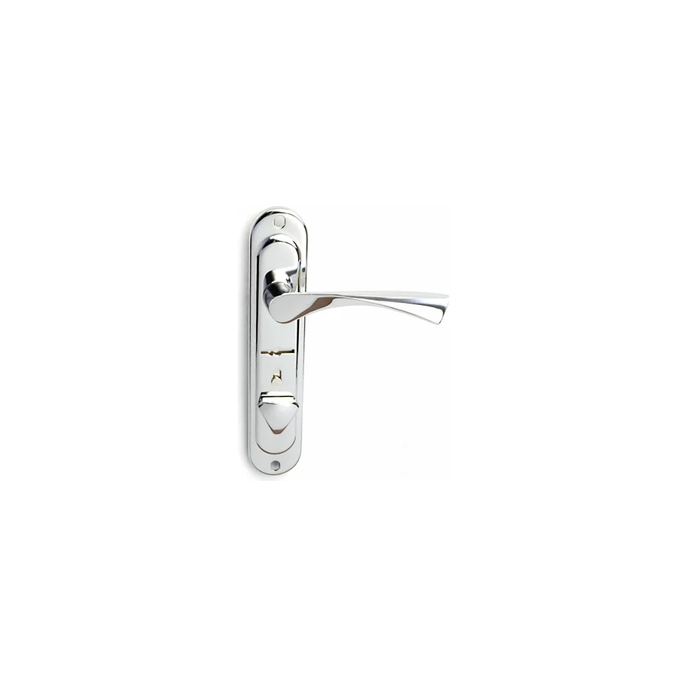 Ручки APECS HP-42.0123-S-C-CR-L 00014181