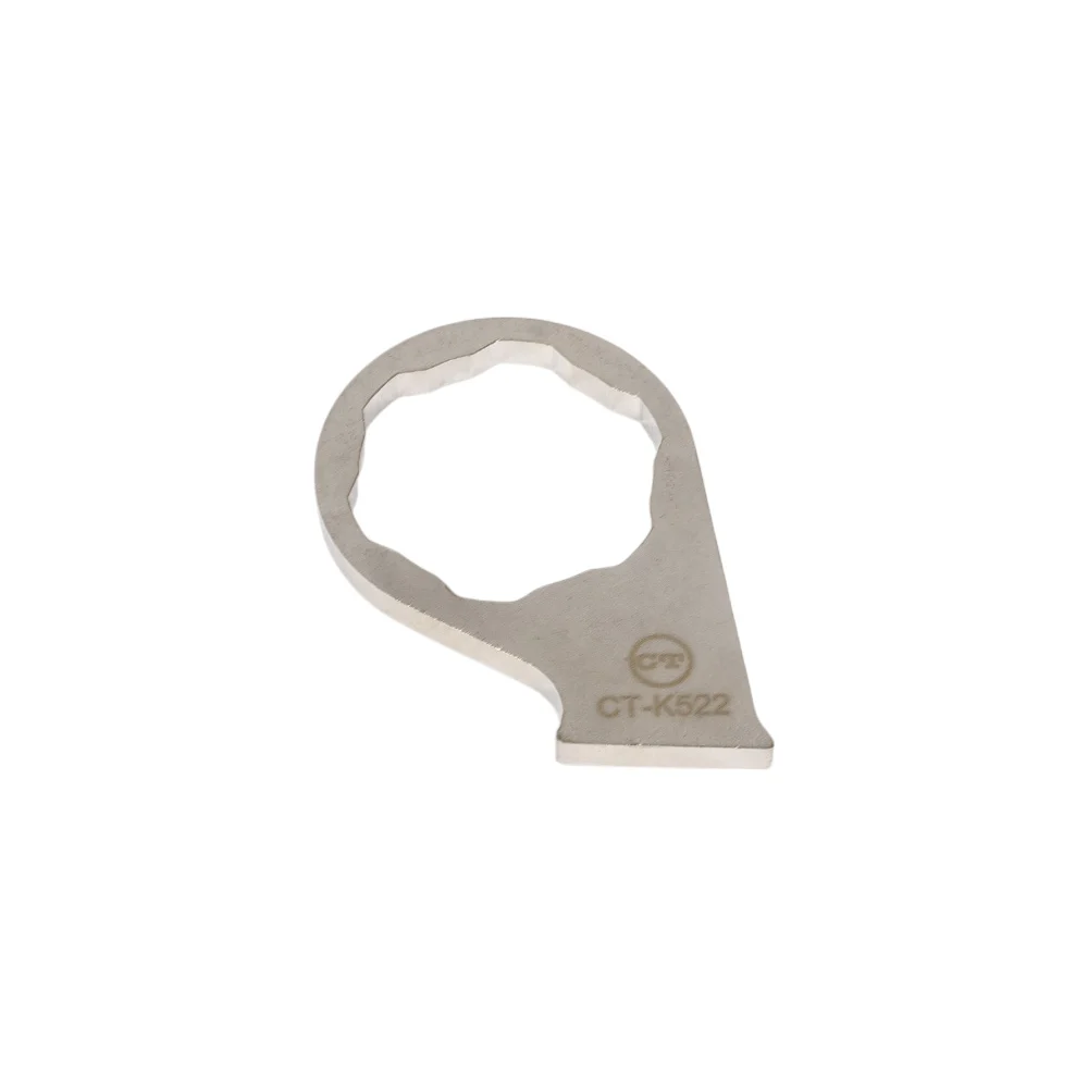 Оправка для фиксации барабана KTM Car-tool CT-K522
