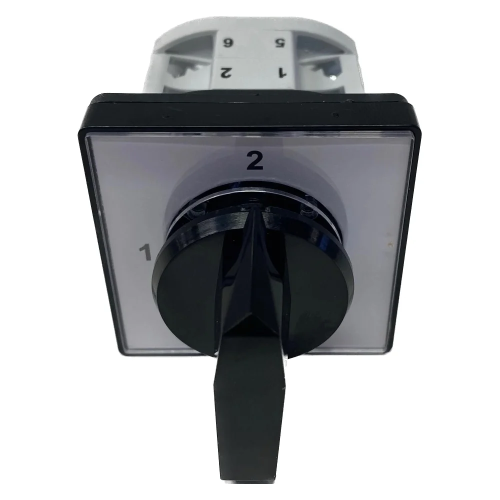 Кулачковый переключатель Elkey cs 10-02.002fp9.08 4687202840953
