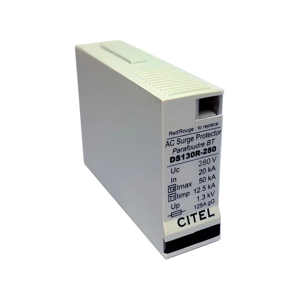 Сменный модуль для УЗИП Citel 571100