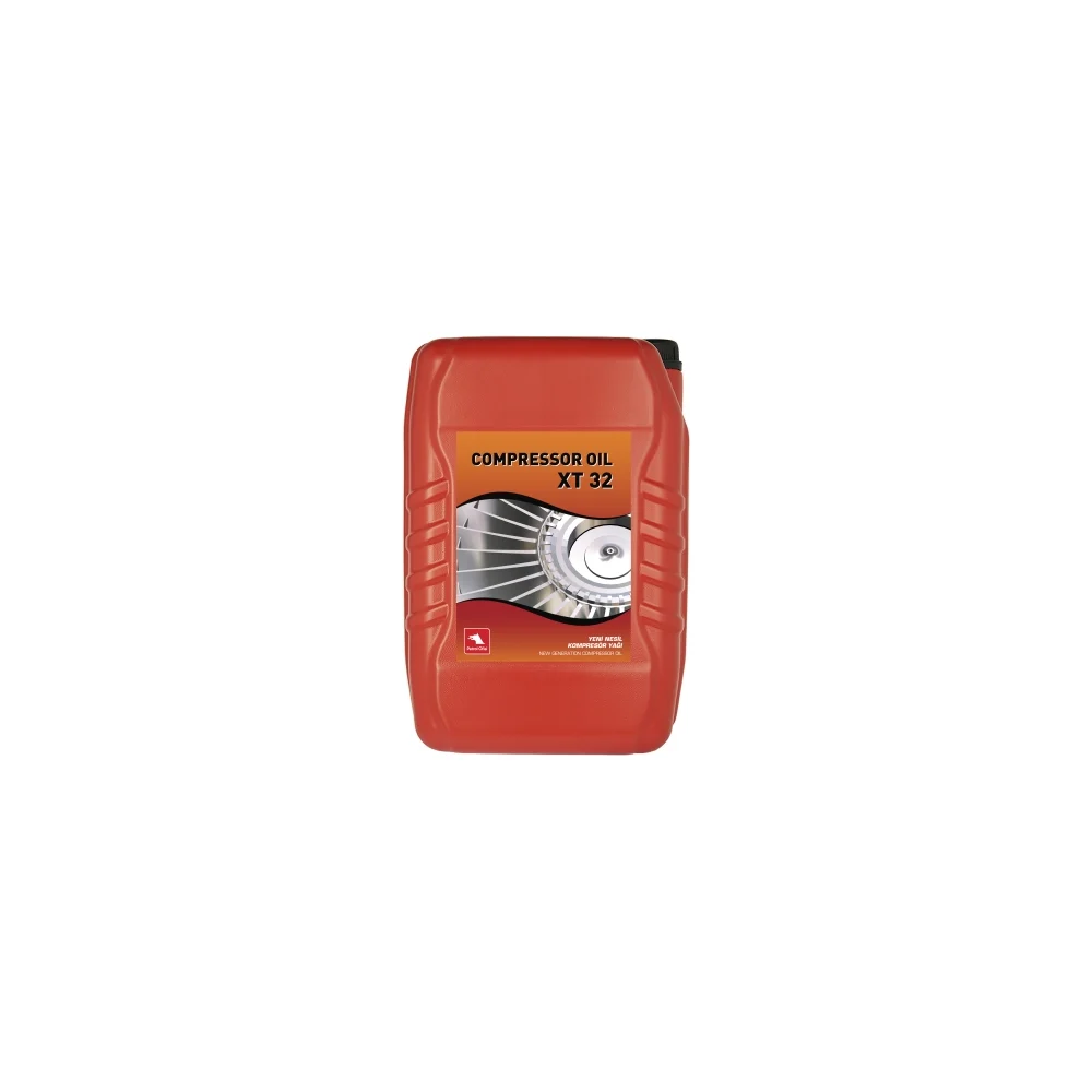 Масло Petrol Ofisi HYDRO TECH HVI 32 400000221