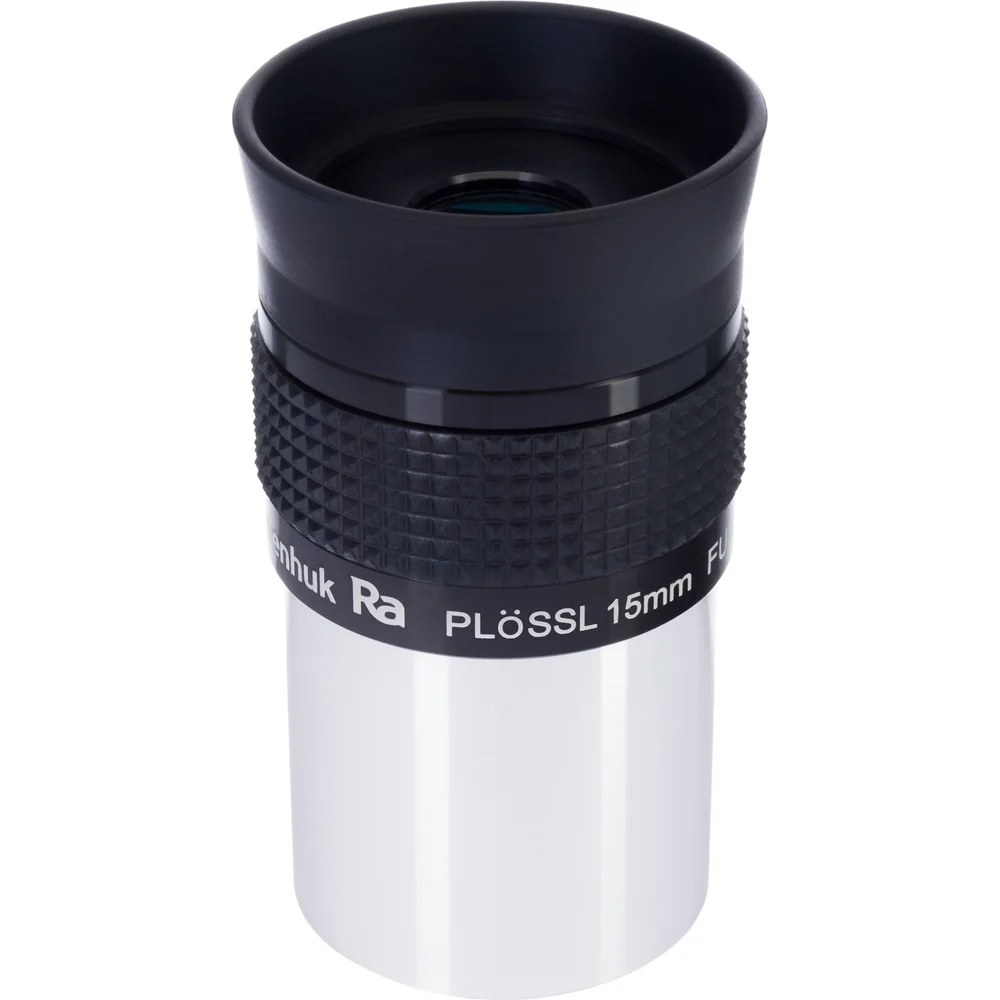 Окуляр Levenhuk Plossl 50760