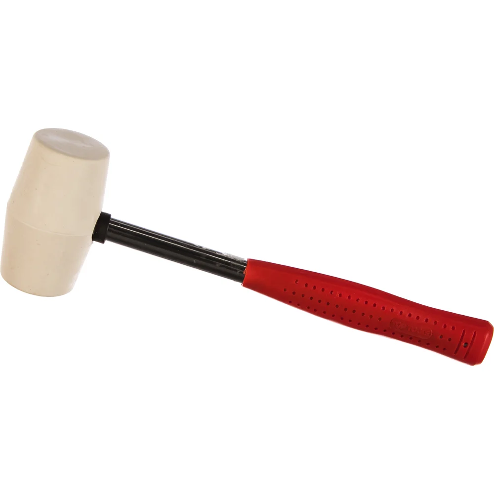 Резиновая киянка Top Tools 02A310