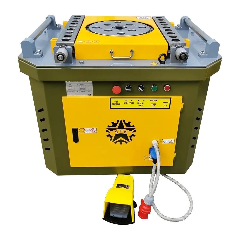 Станок для гибки арматуры VPK Г-40 1101006658
