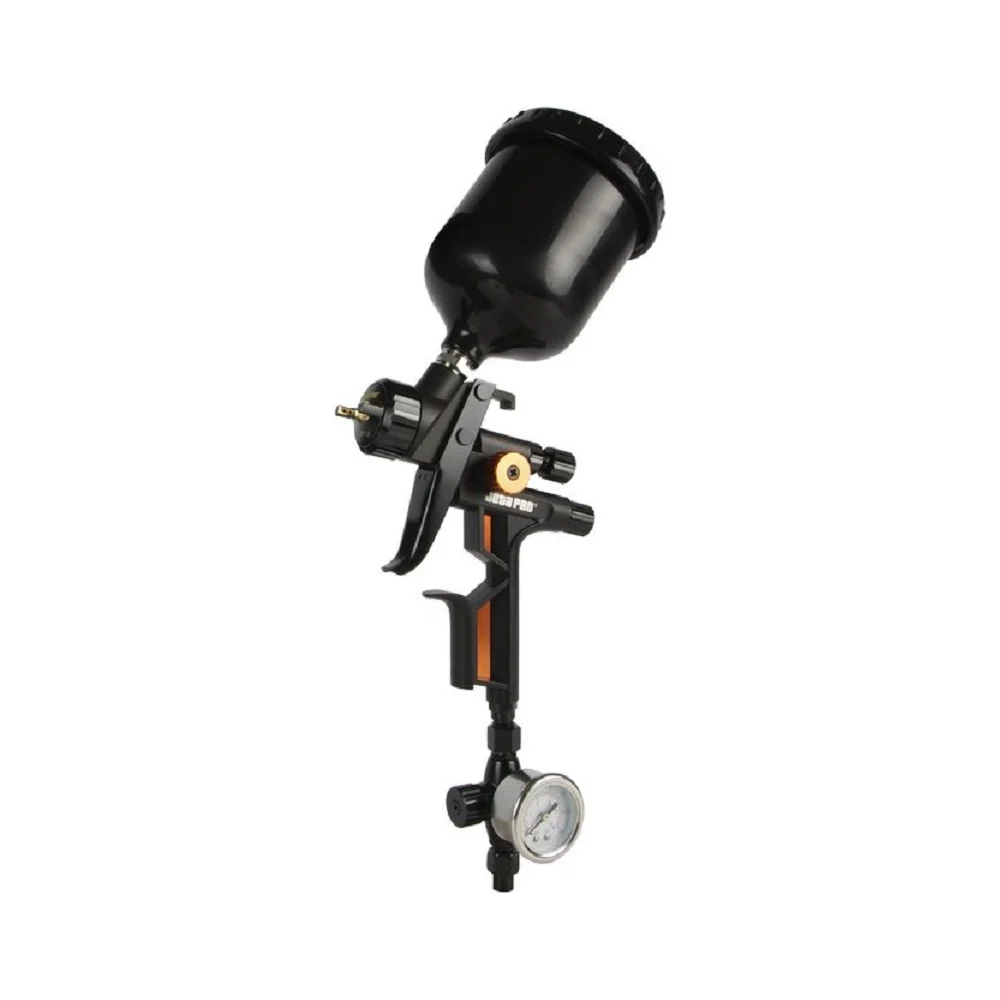 Краскопульт Jeta PRO Jp5500 JP5500 HVLP 1.3