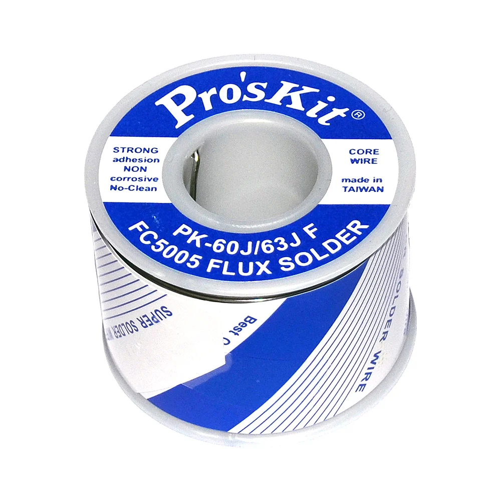 Припой Pro'sKit PK-60J08F С00040225