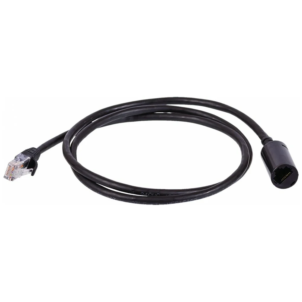 Удлинитель патч-корда LANMASTER LAN-PCEXT/U5E-3.0-GY