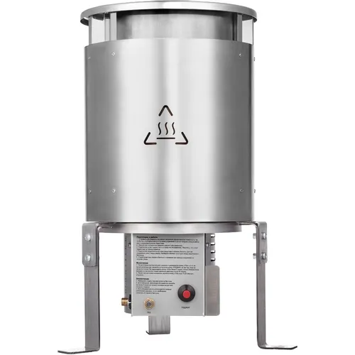 Газовый обогреватель Ballu BIGH-10, 10кВт