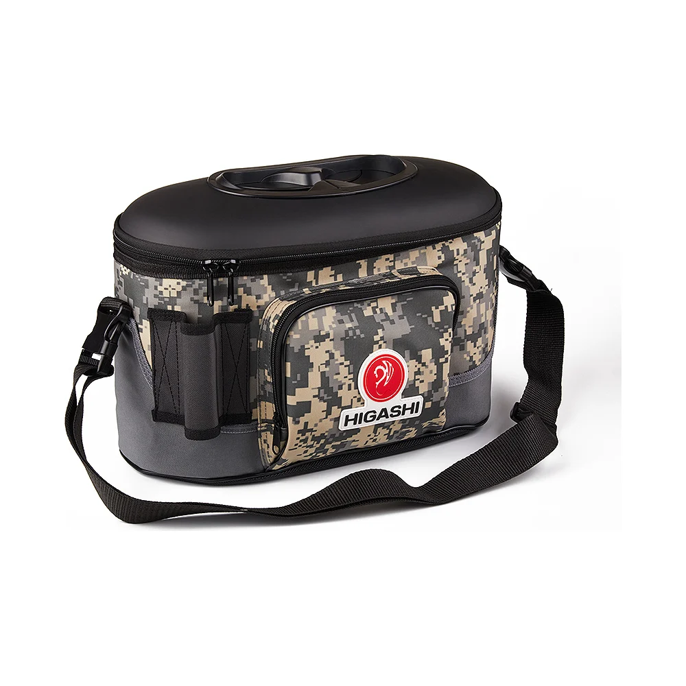 Рыболовный кан HIGASHI Live bait box 03788_925