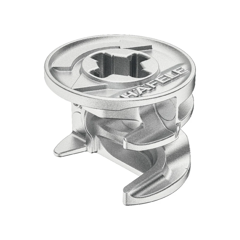 Корпусная стяжка Hafele Minifix 15/19 262.26.035