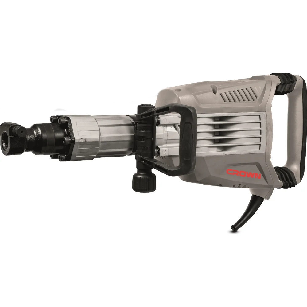 Отбойный молоток Crown CT18124 BMC