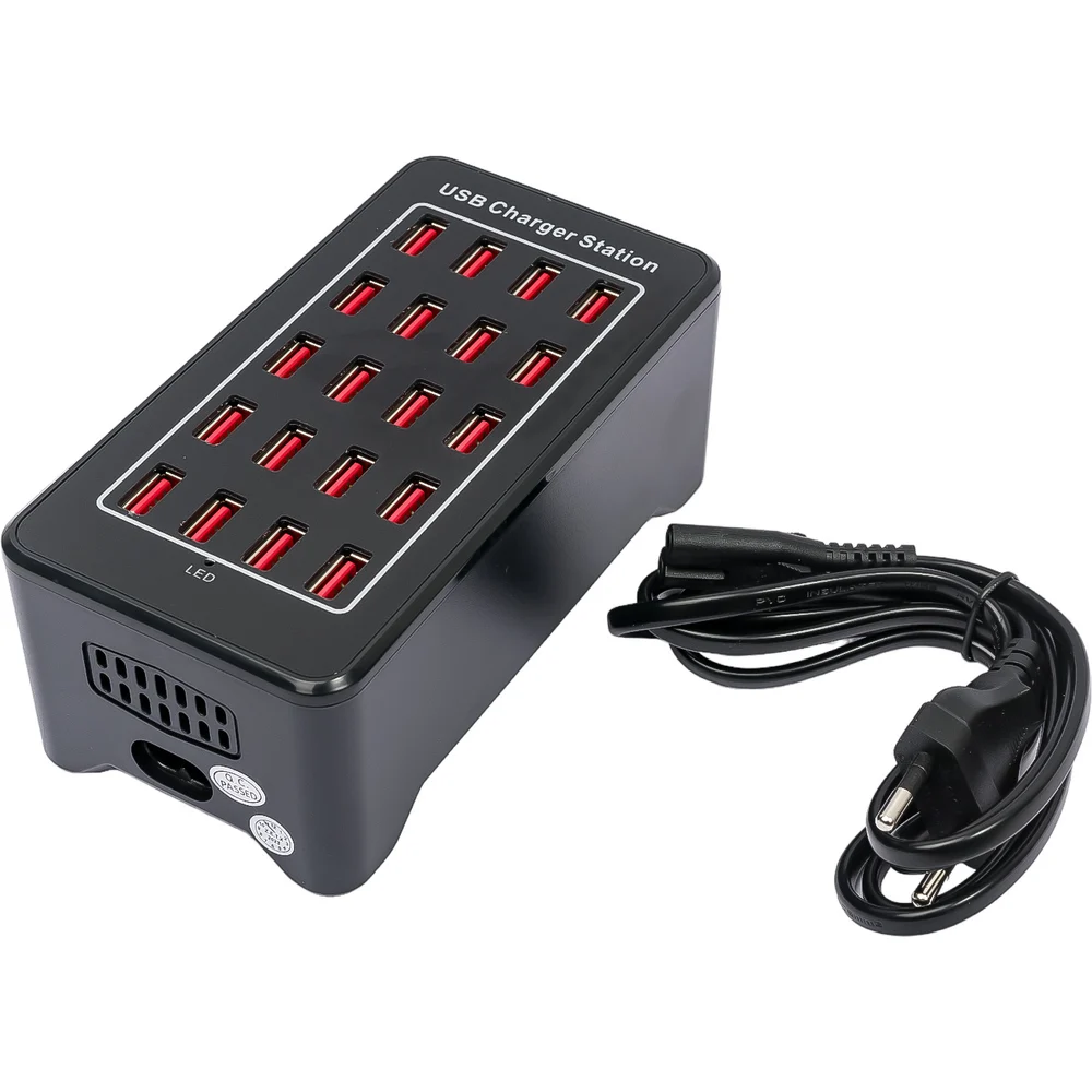 Зарядная станция PALMEXX PX/PA-YFYA73