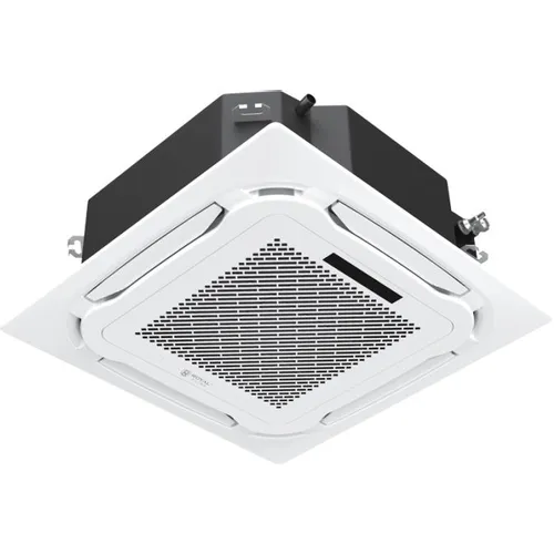 Сплит-система Royal Clima Competenza CO-4C 24HNXA/CO-E 24HNXA/pan8D2 кассетная, потолочная, до 70.3м2, 24000 BTU, (комплект из 3-х коробок)