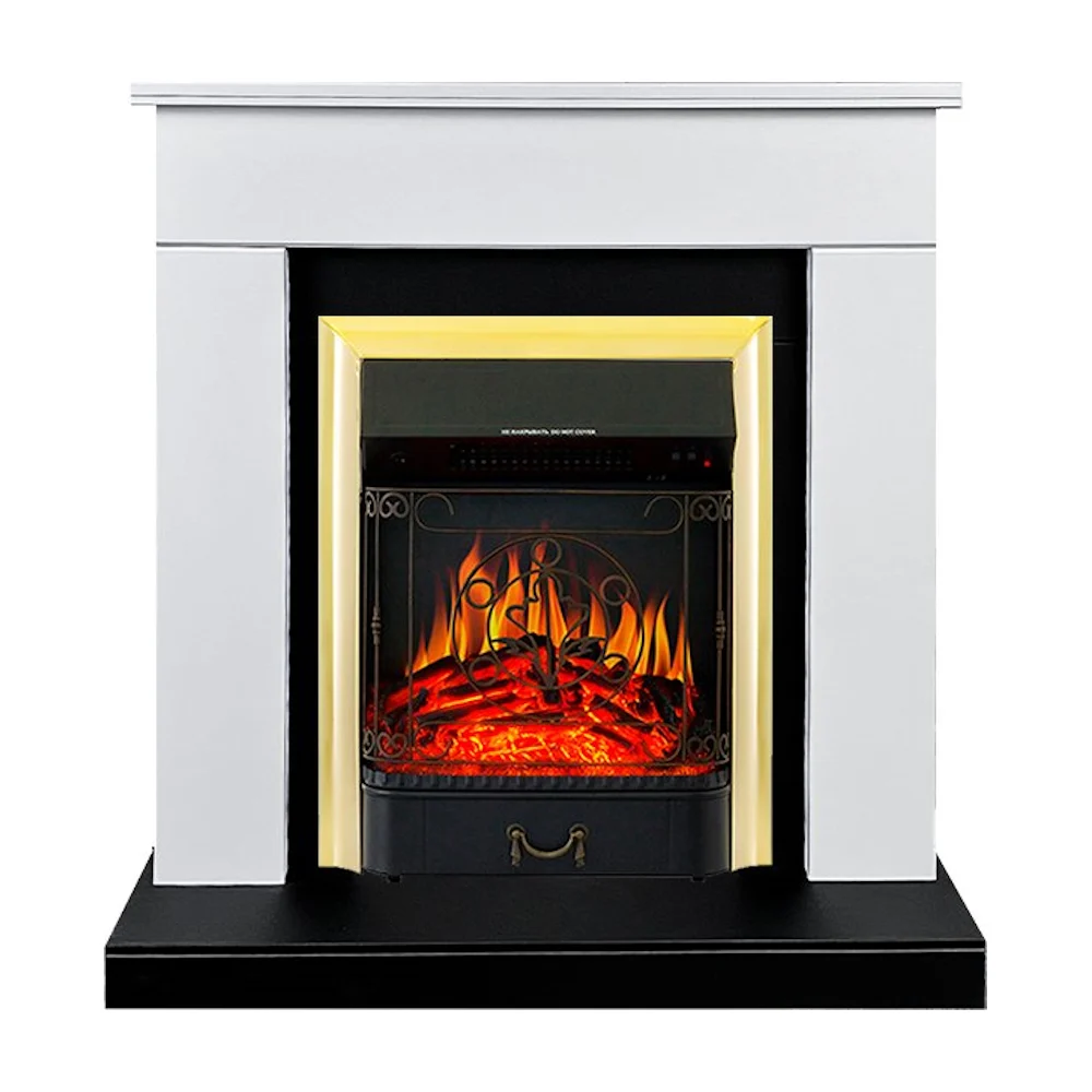 Каминокомплект Royal Flame Bergen std sft 64952722