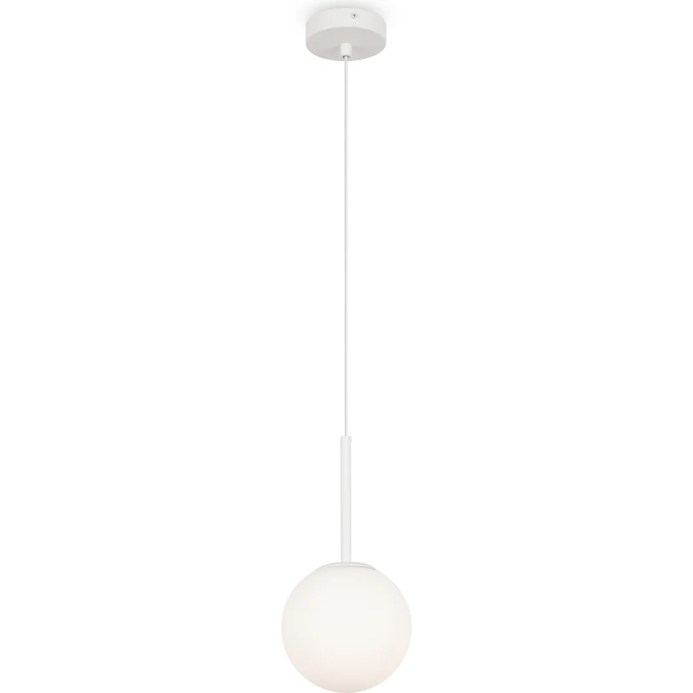 Подвесной светильник MAYTONI basic form MOD321PL-01W