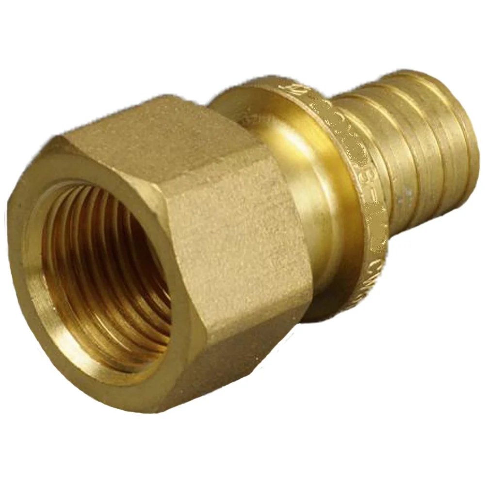 Муфта для труб из сшитого полиэтилена Pex One Plus 3204023138