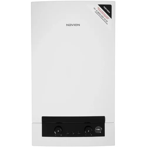 Котел газовый Navien Heatluxe NGB210-10K