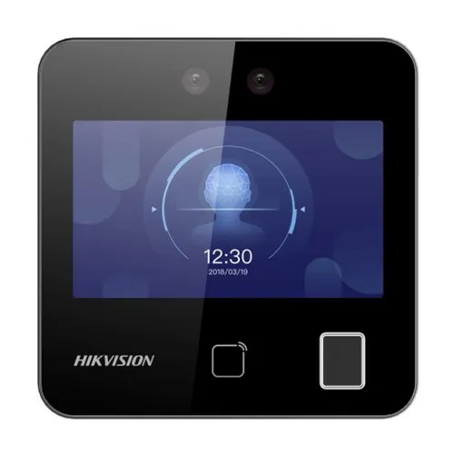 Терминал доступа HIWATCH ACT-T1343MFW ACT-T1343MFW