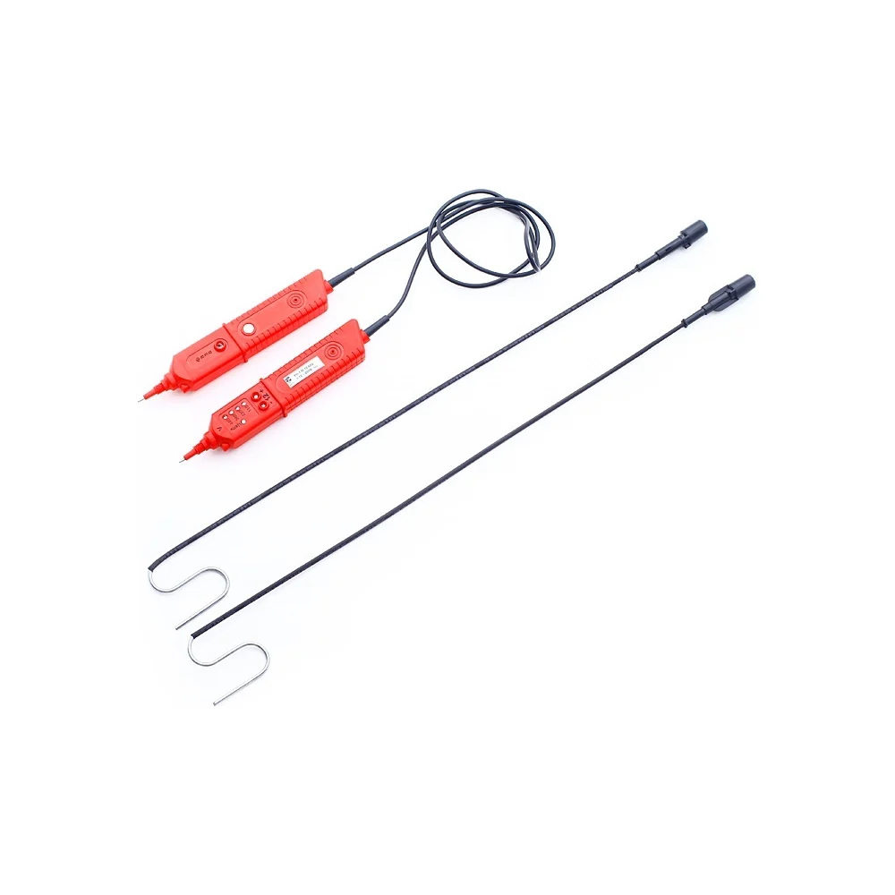 Указатель напряжения Электро Трейд УННДП-Э 12-660 ВЛ ET-UNN107VL