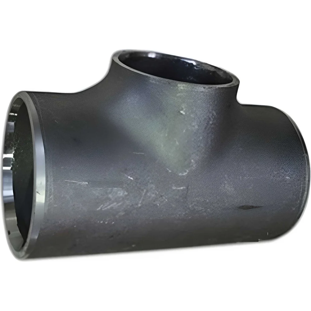 Стальной тройник МЕТАЛЛСЕРВИС гост 17376-2001 1212079