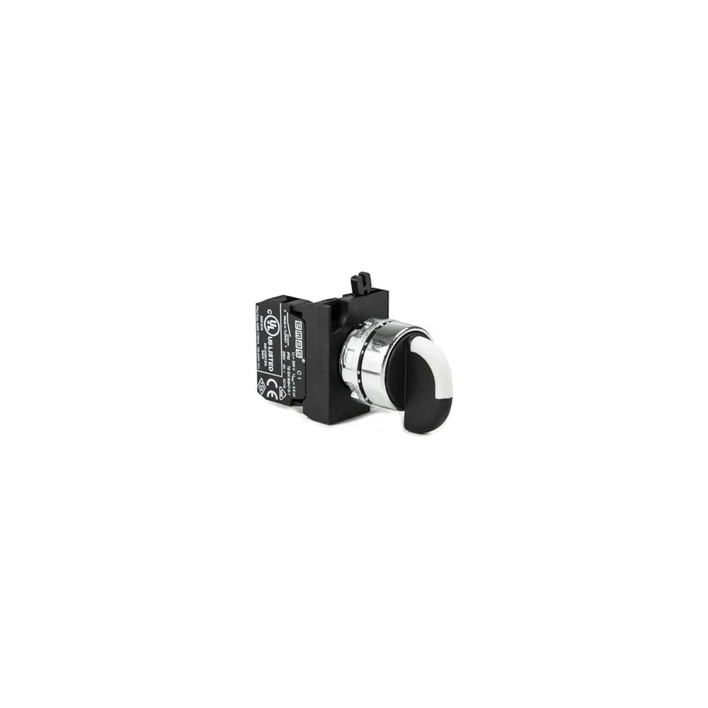 Переключатель EMAS CM101S32